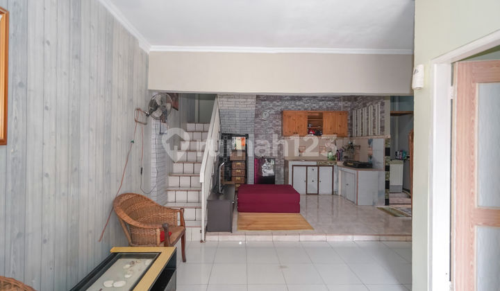 Strategic Home 15 Minutes to Cimanggis 2 Toll Gate, Assisted with KPR J35412