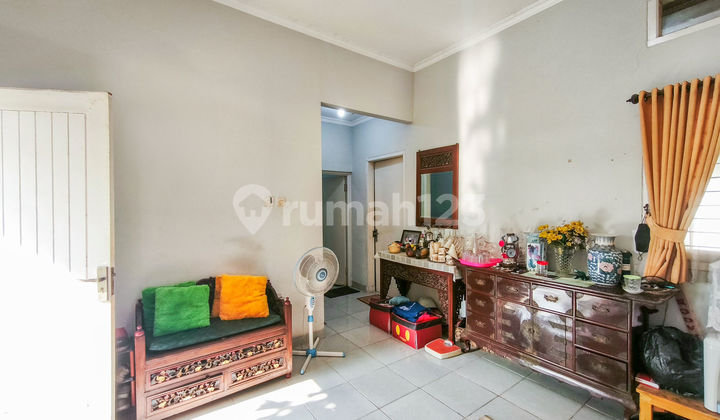 Rumah Minimalis 15 Menit ke Cibinong City Mall LT 107 Siap KPR J30897 2