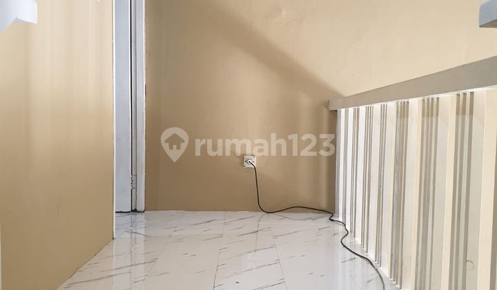 Rumah LT 148 Akses Dekat Living World Alam Sutera Bebas Banjir J24311 2