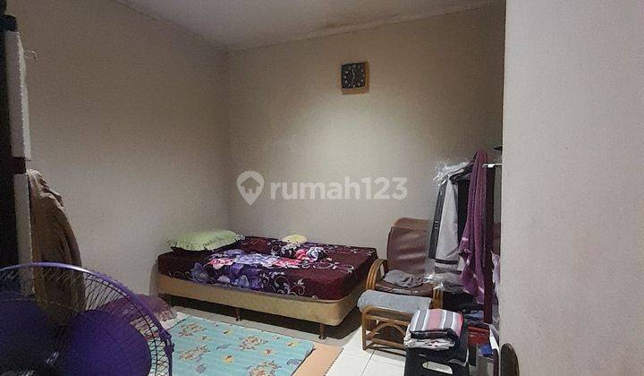 Rumah LT 161 Strategis Dekat Summarecon Mall Bekasi Dibantu KPR J-30265 2