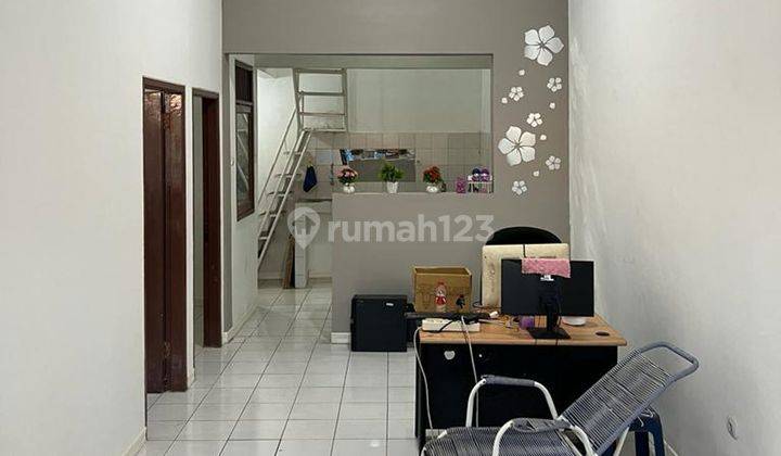 Rumah Strategis Hadap Timur 10 menit ke Summarecon Mall Kelapa Gading Dibantu KPR J19956 2