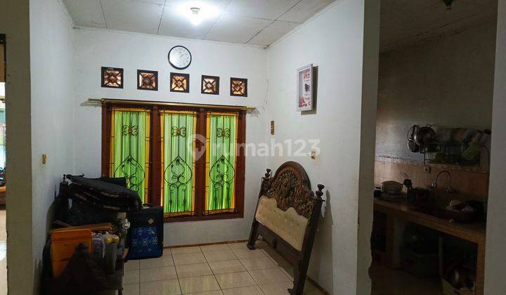 Rumah Asri 3 Kt Bebas Banjir 7 Mnt Ke Rs Siloam Sentosa Bekasi J25975 2