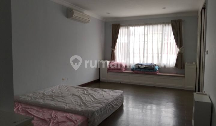 15 minutes to Cinere Bellevue Mall house, SHM, Ready to Occupy, Area, J-34548 2