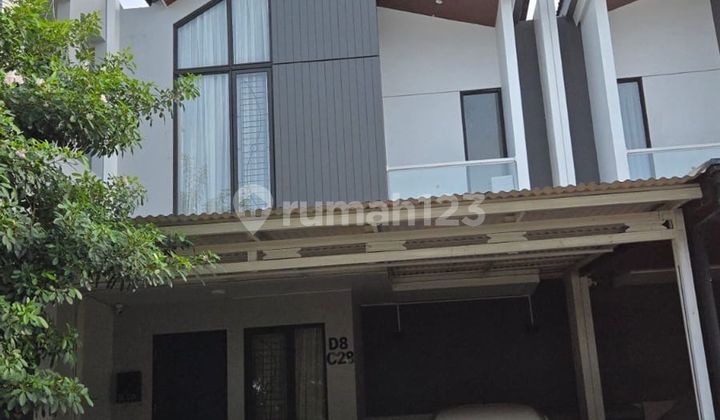 Flood-Free House 7 Minutes to Ciledug Bus Terminal Assisted by KPR J40387 Flood-Free House 7 Minutes to Ciledug Bus Terminal Assisted by KPR J40387