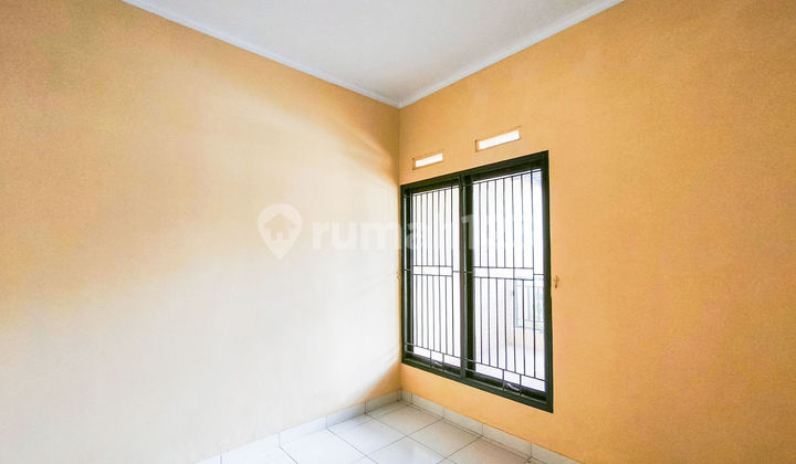 SHM House Facing South, 10 Minutes to Yogya Grand Dramaga, Ready for KPR J-35576