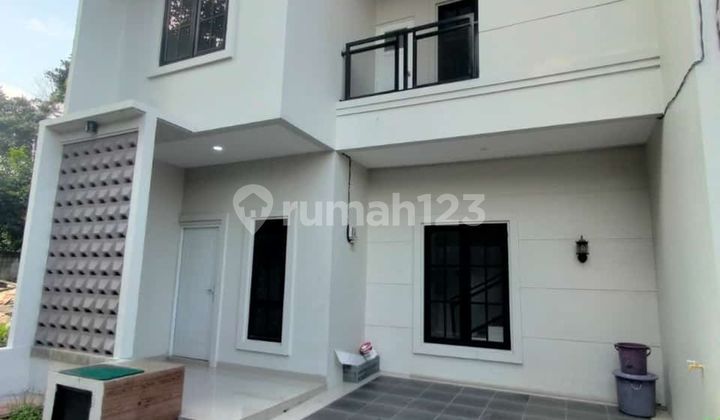 Rumah 15 Menit ke Plasa Cibubur SHM Hadap Selatan Siap KPR J-39642 Rumah 15 Menit ke Plasa Cibubur SHM Hadap Selatan Siap KPR J-39642