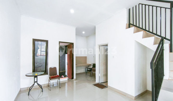 Rumah Siap Huni 15 Menit ke Rs Citama Dibantu KPR J-34960 2