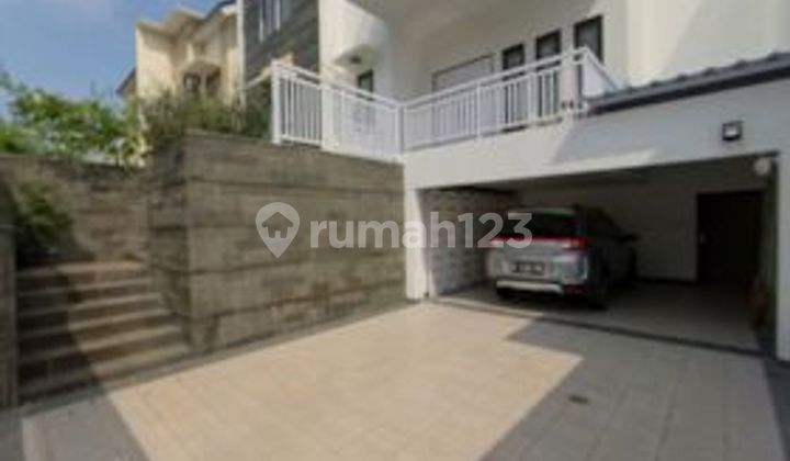 Rumah LB 350 SHM Siap KPR 9 Menit ke Mal Pekayon J-31933