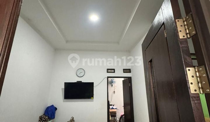 Rumah Strategis 15 Menit ke RS Hermina Serpong LT 98 Siap Huni J-38197 2