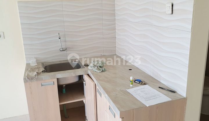 Rumah Minimalis 10 Menit ke Rs Permata Pamulang Dibantu KPR J38277 2