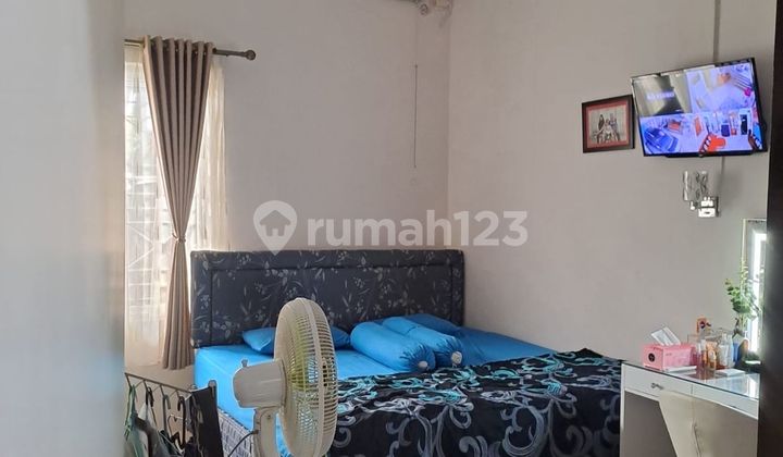 Rumah 3 Kt Strategis 11 Menit ke Stasiun Rawa Buntu Siap Huni J35283 2