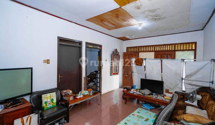 Rumah Hadap Utara LT 175 SHM Siap KPR 8 Mnt ke Stasiun Citayam J23751 2