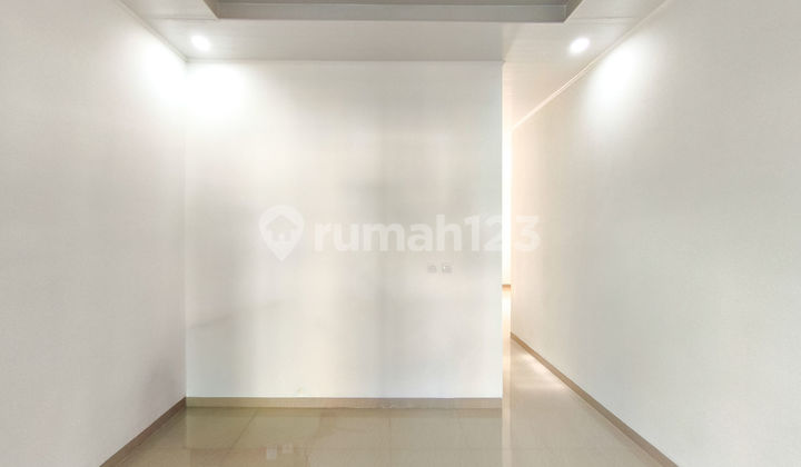 Rumah 10 menit ke Gerbang Tol BSD Barat 1 SHM Dibantu KPR J-38210 2