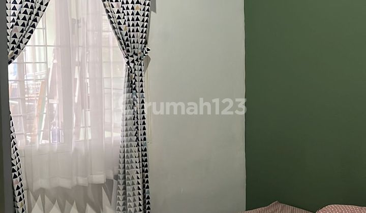 Rumah Hadap Utara 7 Menit ke Rsia Citra Insani SHM Siap KPR J-39486 2