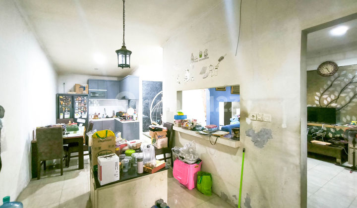 Rumah SHM LT 165 Siap KPR 14 Menit ke Rsu Serpong Utara J-33575