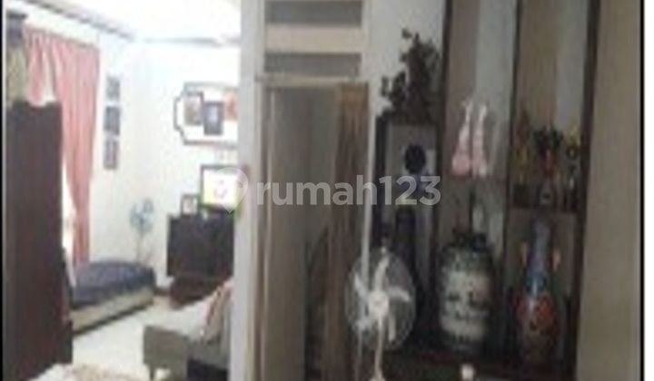 Rumah LT 205 SHM Siap KPR 8 Menit ke Lagoon Avenue Mall Bekasi J-32978 2