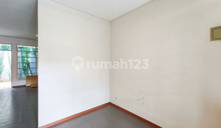 Rumah Strategis 10 Menit ke Gerbang Tol Sentul Barat 2 LT Siap Huni J30737