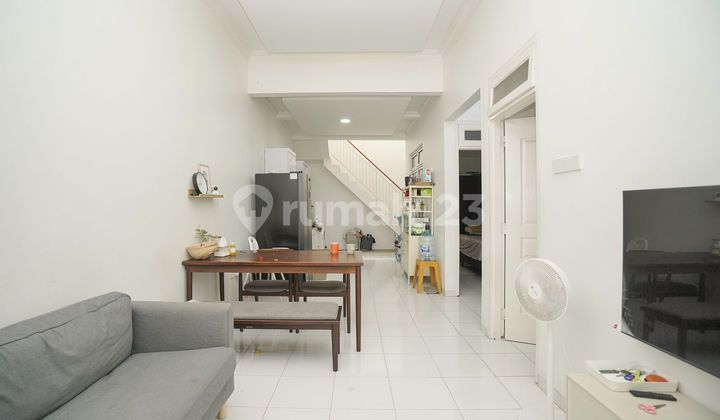 Rumah Strategis 15 Menit ke Stasiun LRT Harjamukti Dibantu KPR J38892 2