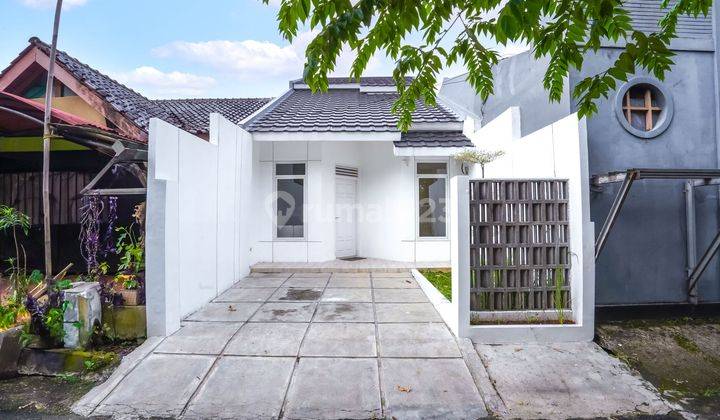 Rumah 3 KT Baru Renov 15 Menit ke RS Azra Bogor Siap Huni Bisa KPR J25725 1
