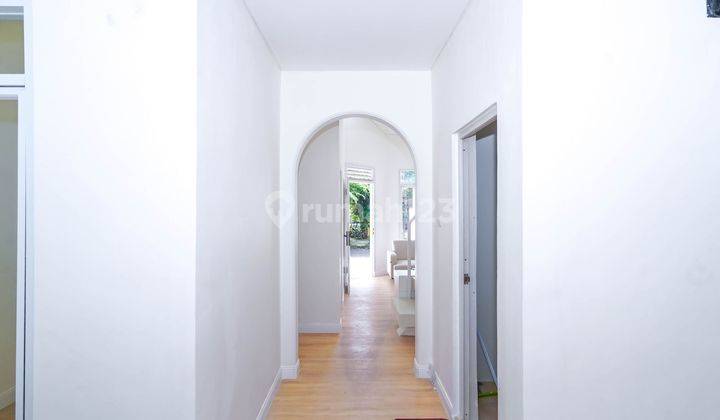 Rumah 3 KT Baru Renov 15 Menit ke RS Azra Bogor Siap Huni Bisa KPR J25725 2