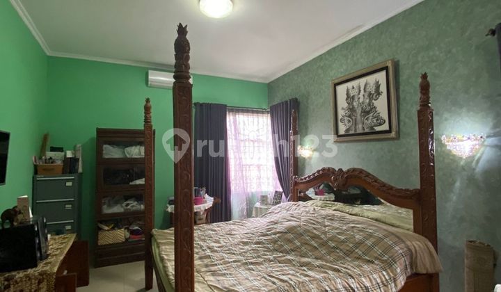 Rumah Luas 2 Lantai 5 Menit ke Pintu Tol Bambu Apus 1 Siap KPR J40459 2