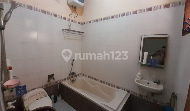 Rumah SHM LT 250 Siap KPR 10 Mnt ke Stasiun LRT Harjamukti J-39483 2