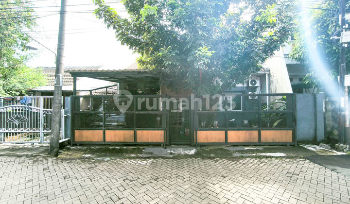Rumah SHM LT 165 Siap KPR 14 Menit ke Rsu Serpong Utara J-33575 Rumah SHM LT 165 Siap KPR 14 Menit ke Rsu Serpong Utara J-33575