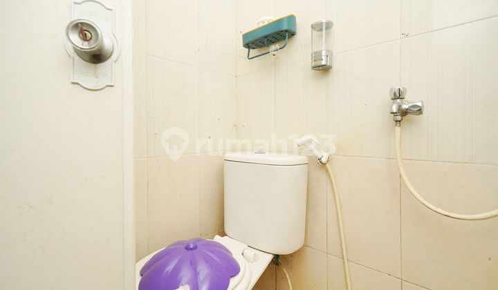 Rumah Terawat 10 Menit ke RS Hermina Serpong 2 Lantai Bisa KPR J-26039 2