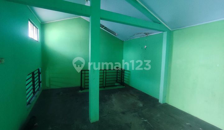 Rumah Seken Terawat 15 Menit ke Cibinong City Mall Dibantu KPR J26662 2