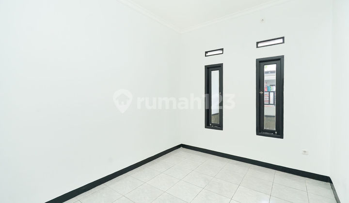 Rumah Seken Siap Huni 6 menit ke RS Satria Medika Bebas Banjir J16233 2