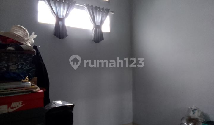 Rumah Luas Bebas Banjir 10 menit ke Primaya Hospital Bekasi Utara J-32755 2