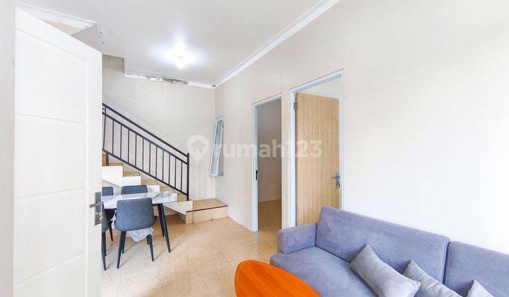foto lainnya rumah strategis 3 kt 15
