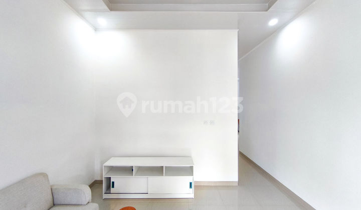 Rumah 10 Menit ke Gerbang Tol Bsd Barat 1 SHM Dibantu KPR J-38210 2