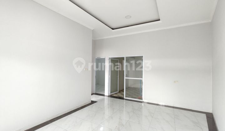 Strategic House in Bogor with Access Near Toll Gate, Flood-Free J41191 2