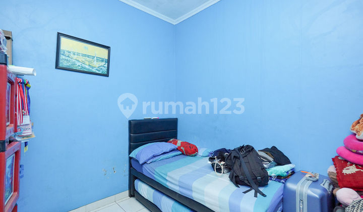 Rumah LT 108 di Bekasi Dekat Grand Galaxy Park 1 Lt Hadap Timur J35653 2