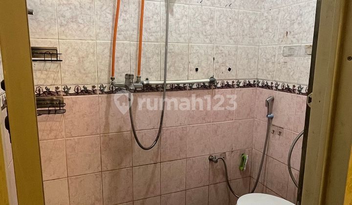 LB 160 House Flood-Free 9 Minutes to Mitra Keluarga Jatiasih J-33183 2