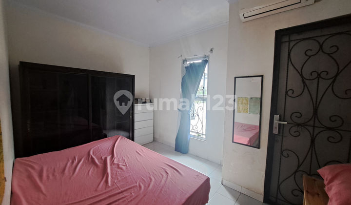Rumah 2 Lantai SHM 15 Menit ke Gerbang Tol Bsd Barat 1 Siap Huni J40220 2