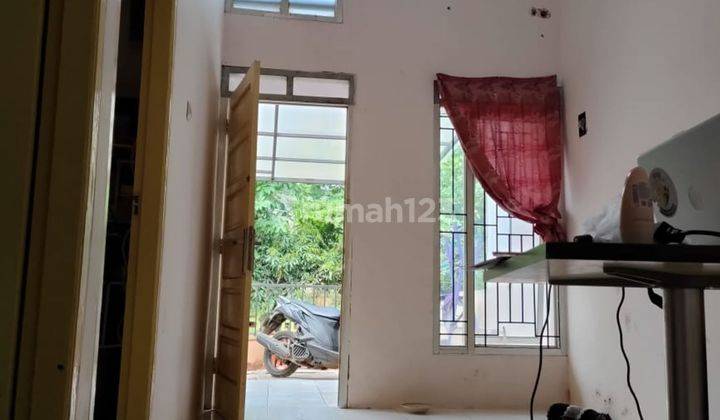 Rumah Minimalis 1 Lt 15 Menit ke Gerbang Tol Serpong 1 Siap Huni J-9650 2