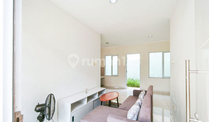 Rumah Asri Sudah Renov 10 Menit ke RS PENA 98 Bebas Banjir J33193 2