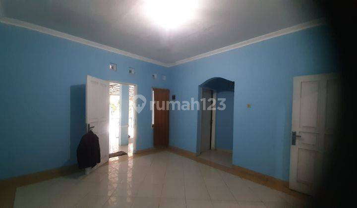 Rumah SHM 10 Menit ke Gerbang Tol Cisalak 1 Cicilan Ringan Siap KPR  J24072 2