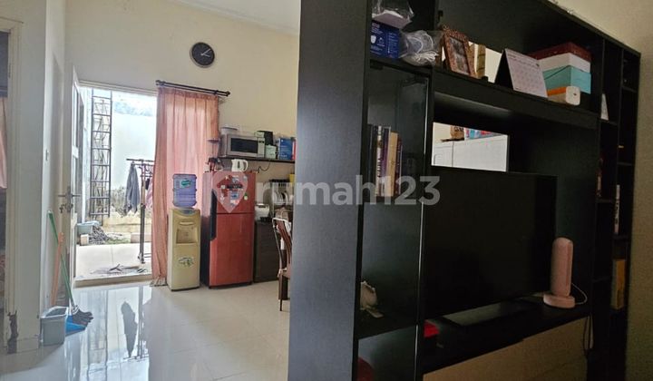 Rumah 1 Lantai 7 Menit ke Brawijaya Hospital Tangerang Siap Huni J42862 2