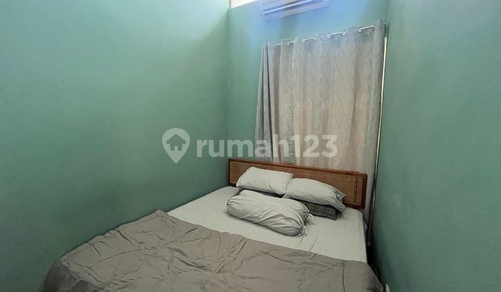 Rumah Minimalis 14 Menit ke Lagoon Avenue Mall Bekasi Siap Huni J37078 2