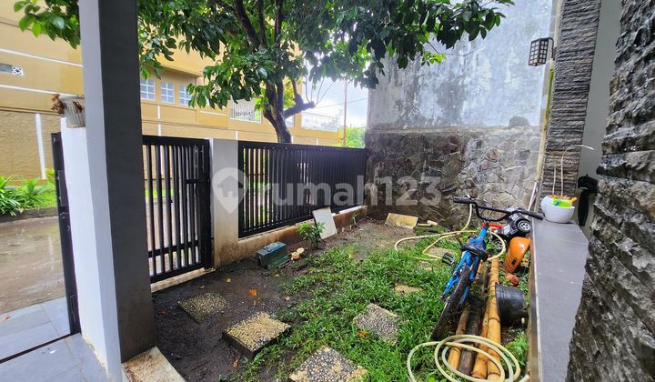 Rumah SHM LB 150 Siap KPR 10 Menit ke Rs Hermina Bogor J-40341 2