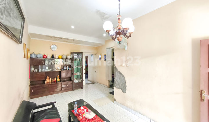 Rumah LB 120 Siap Huni 14 Menit ke Cinere Bellevue Mall J-34591 2