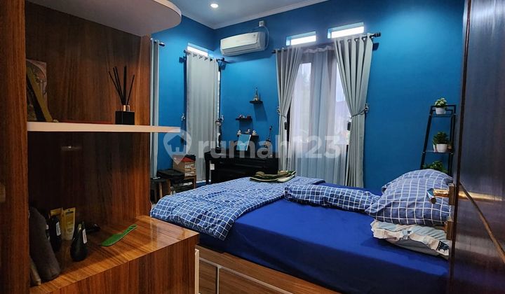 Rumah LT 122 SHM Siap KPR 15 Menit ke AEON Mall Tanjung Barat J32753
