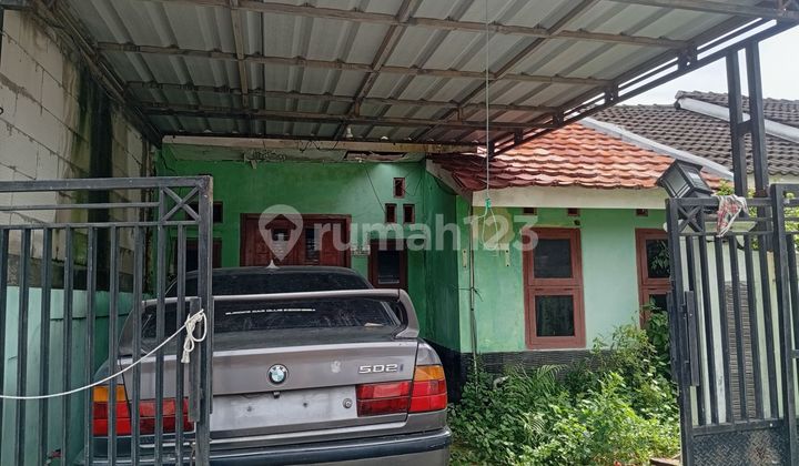 Rumah Murah 15 Menit ke Gerbang Tol Marunda Dibantu KPR J-40428 Rumah Murah 15 Menit ke Gerbang Tol Marunda Dibantu KPR J-40428