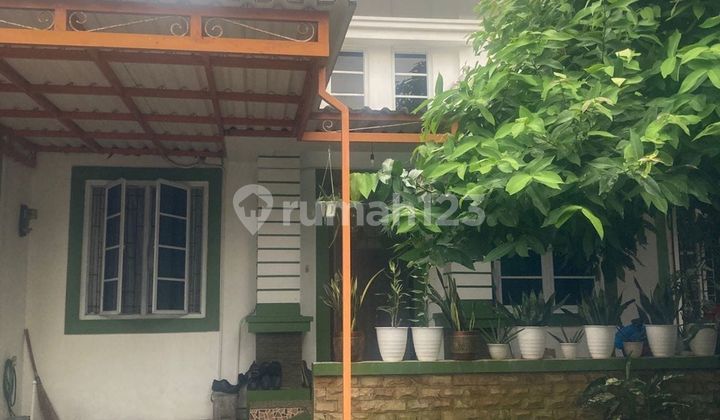 Rumah Strategis LT 119 Akses Dekat Stasiun Rawa Buntu Siap KPR J36908 1