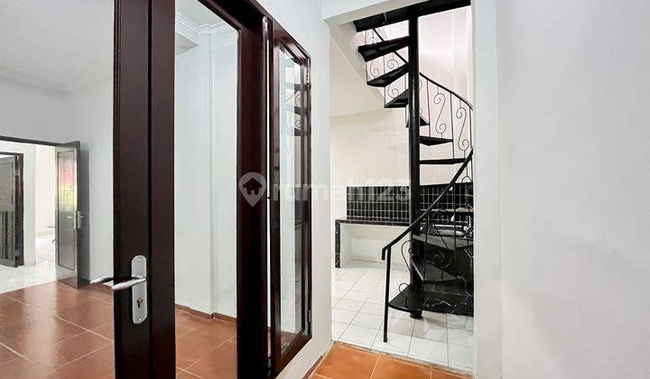 foto lainnya rumah harga nego 10 mnt