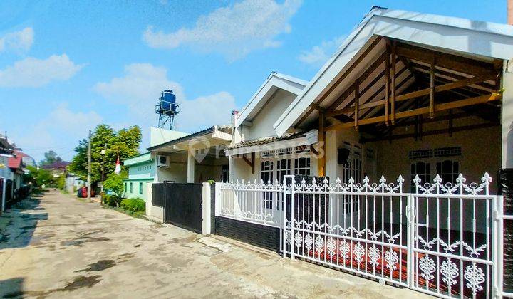 Rumah Gratis Renov Siap Huni 10 Menit ke Transmart Yasmin Bogor Bisa Nego J24742 2