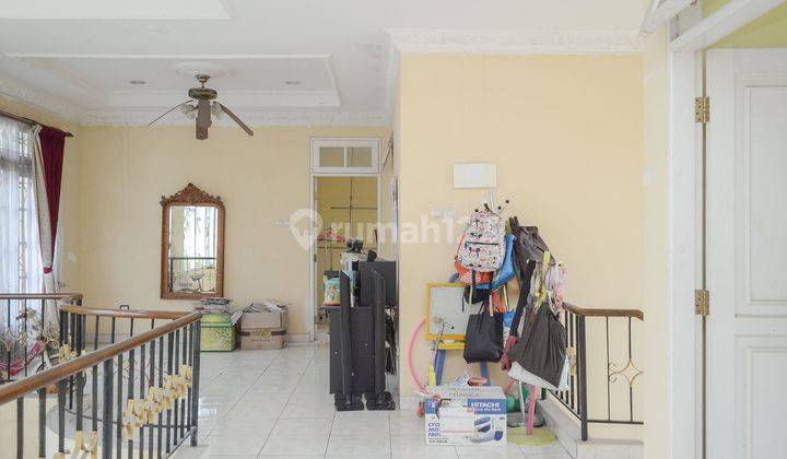 Rumah Mewah Hadap Selatan Bisa Nego 15 Mnt ke Mal Ciputra Cibubur Harga Nego J24994 2